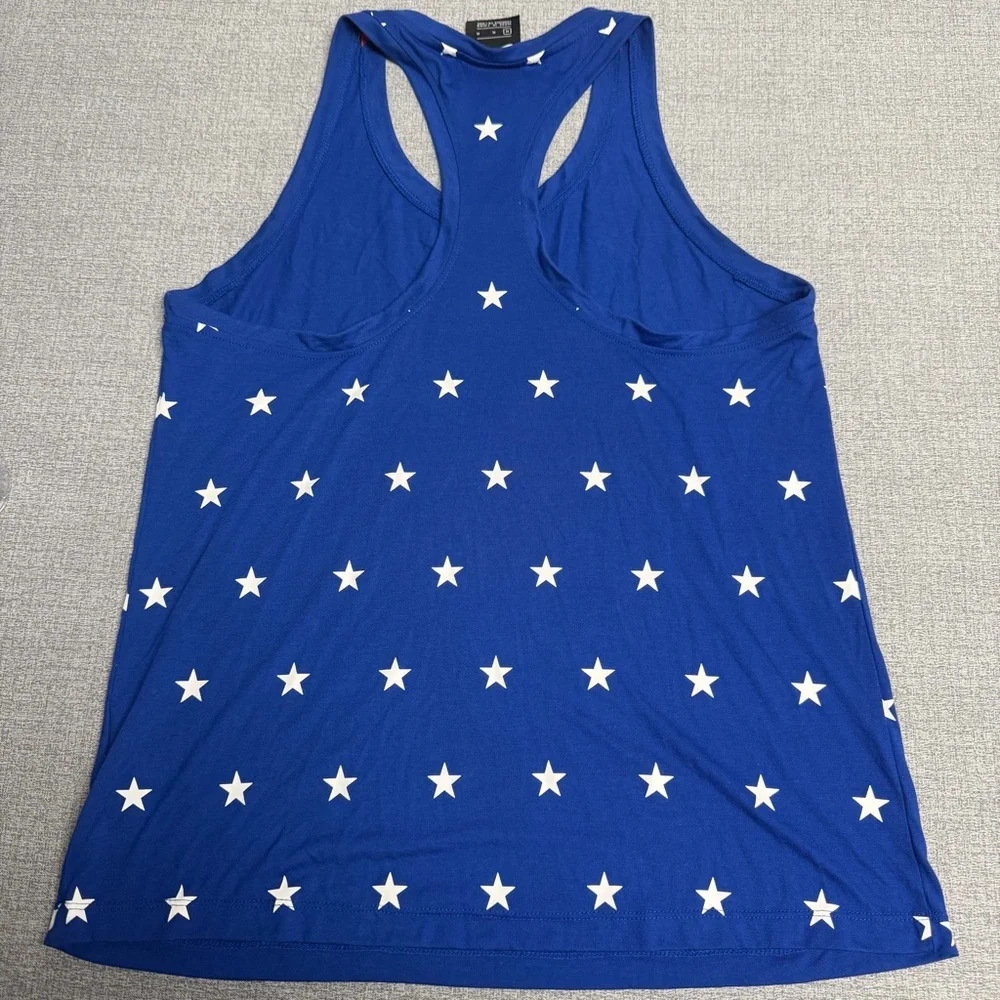 Nike Americana Stars Racerback Tank Top‎